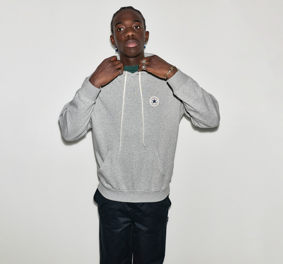 Chuck Patch Hoodie