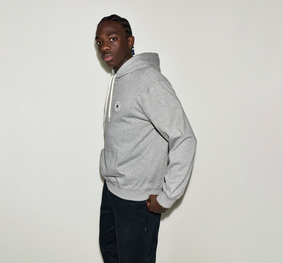 Chuck Patch Hoodie