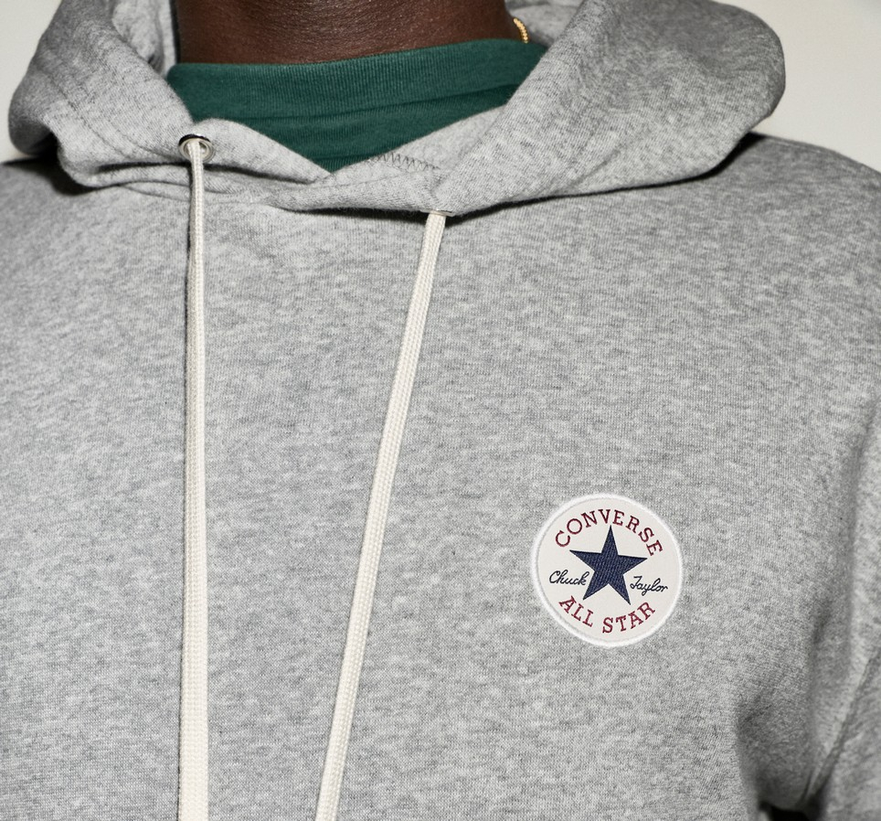 Chuck Patch Hoodie