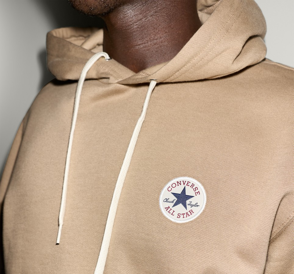 Chuck Patch Hoodie