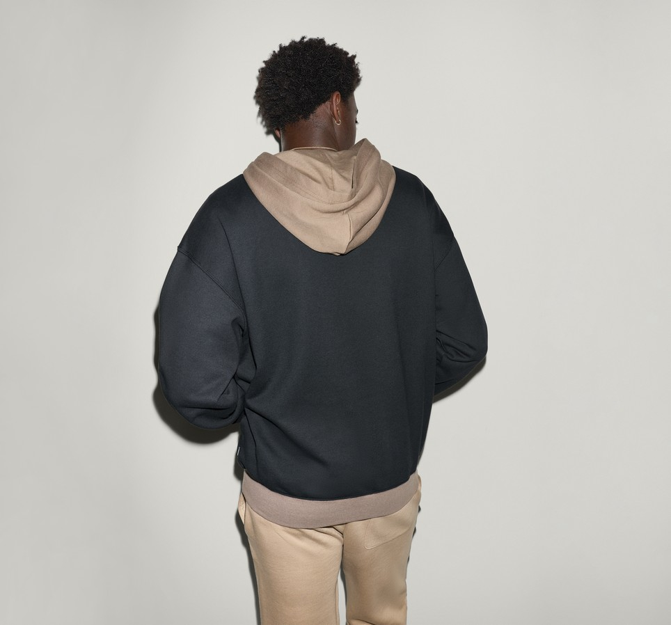 Varsity Hoodie