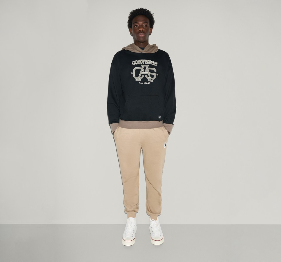 Varsity Hoodie