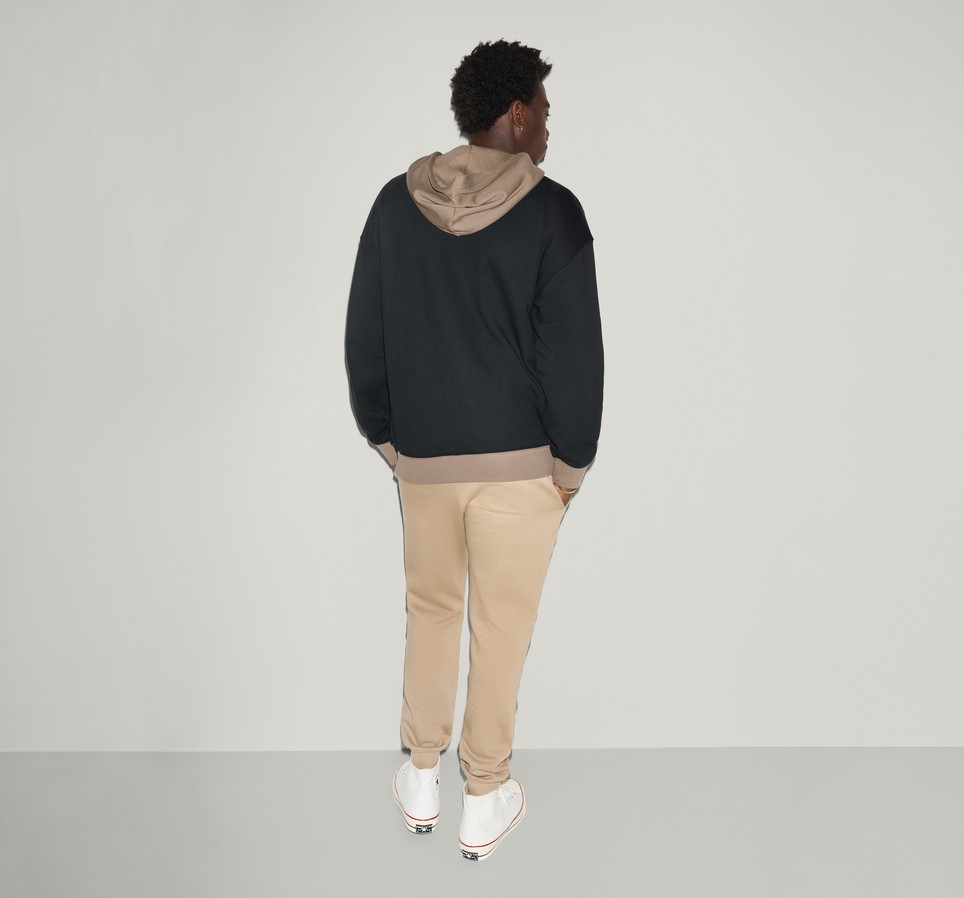 Varsity Hoodie