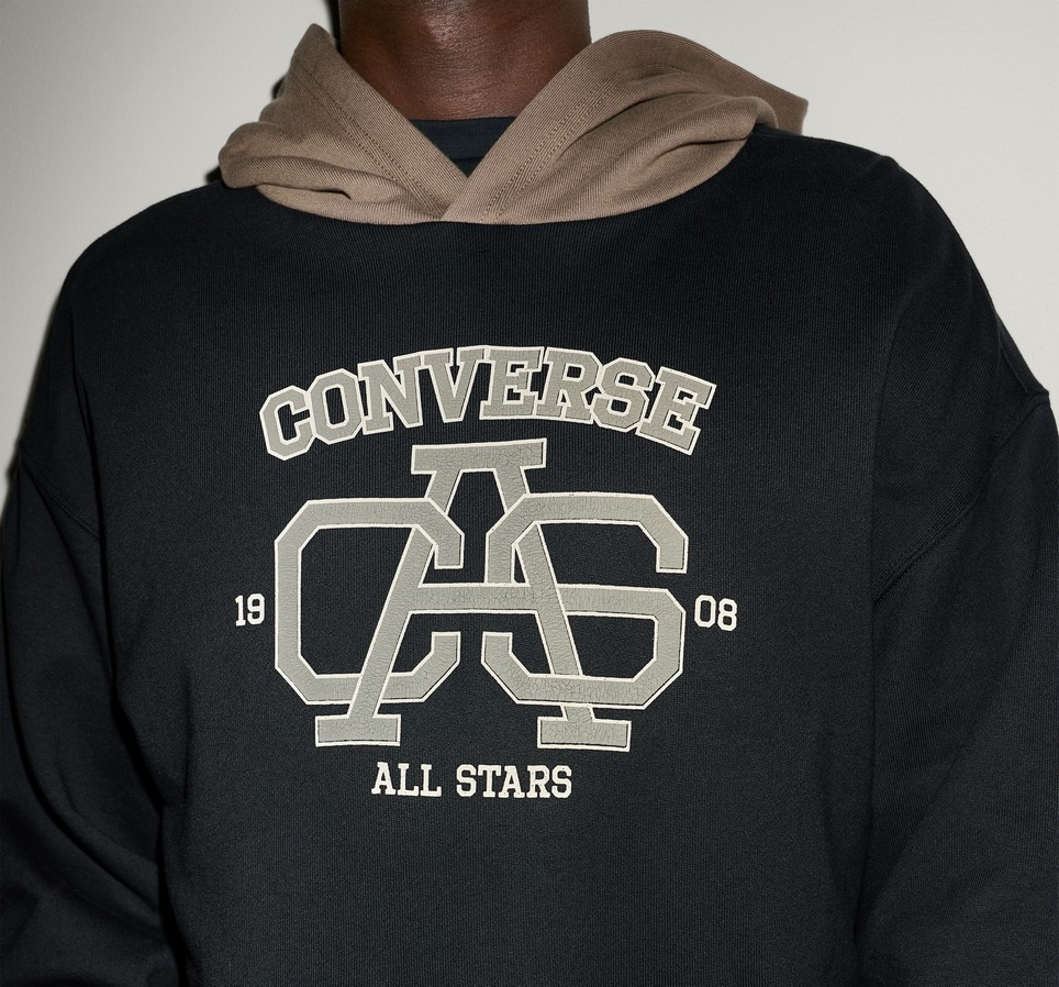 Varsity Hoodie