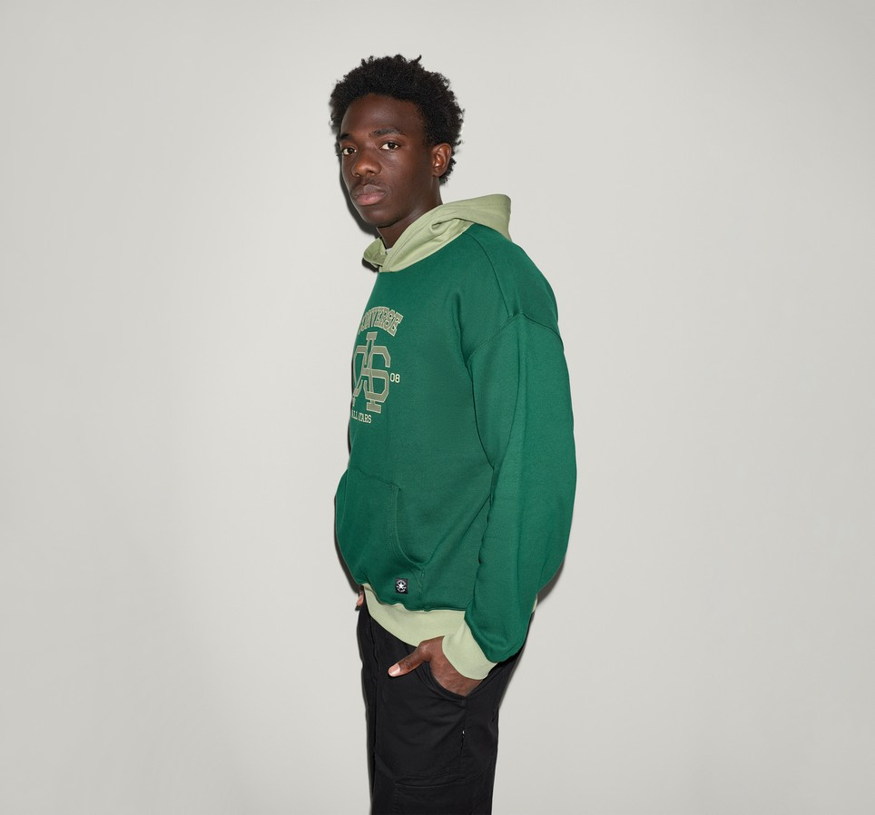 Varsity Hoodie