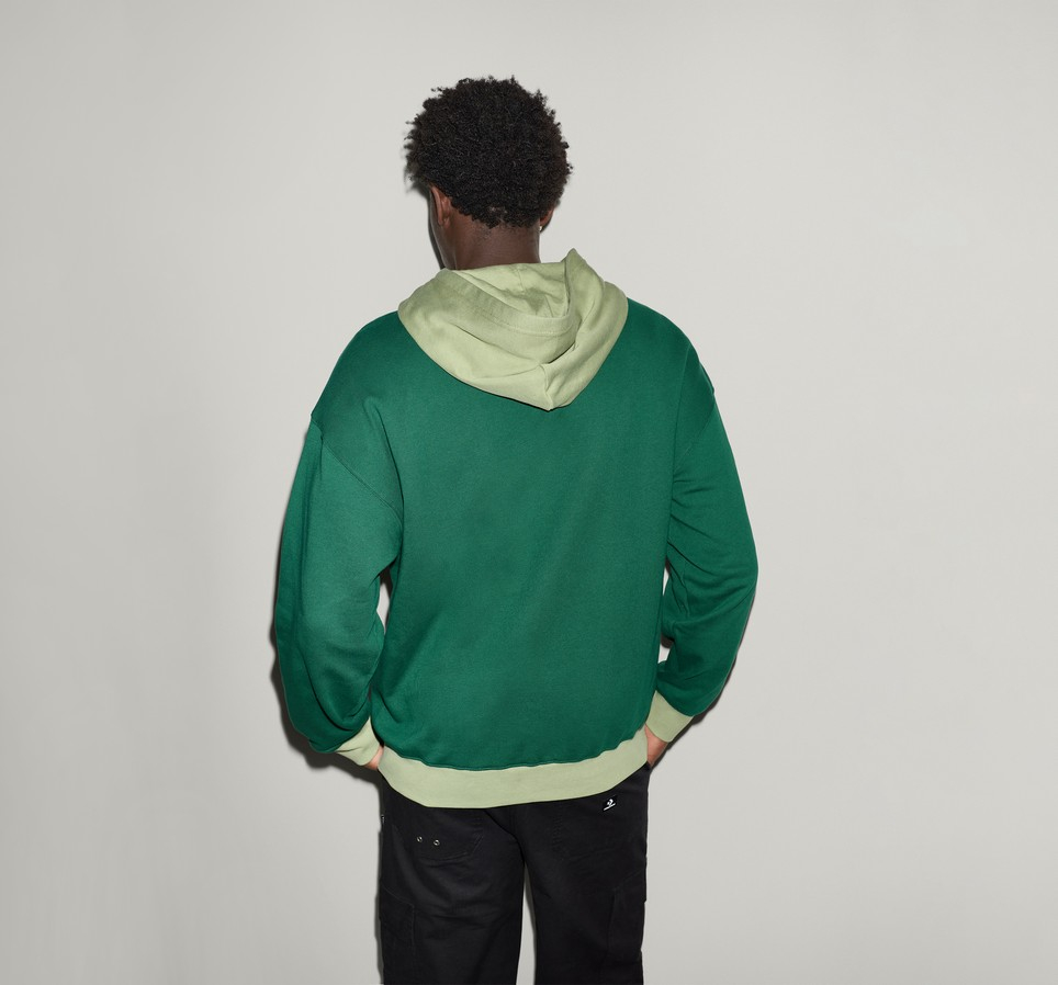 Varsity Hoodie