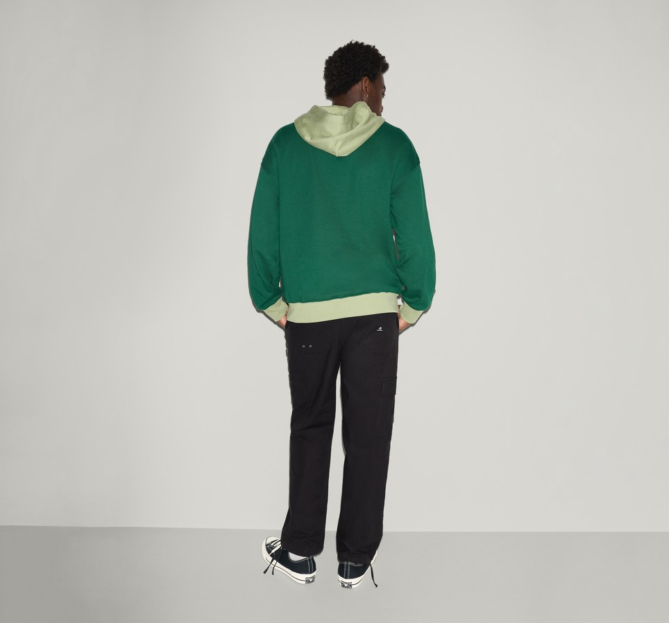 Varsity Hoodie