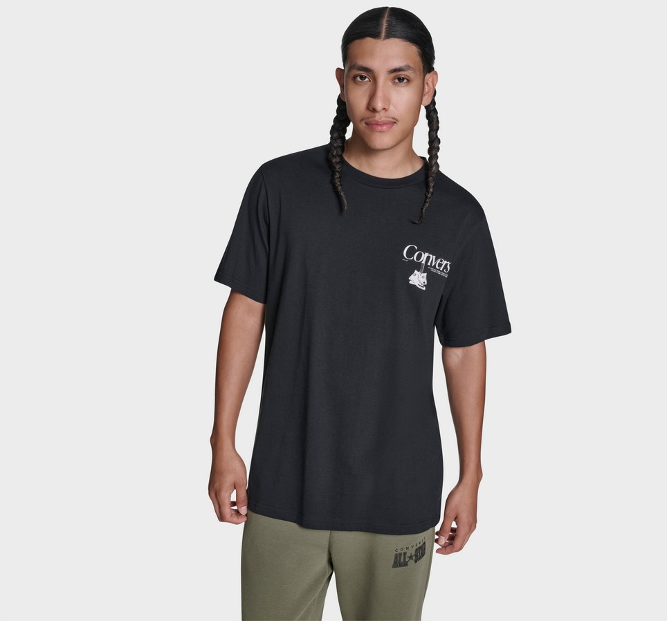 Hanging Shoes T-Shirt