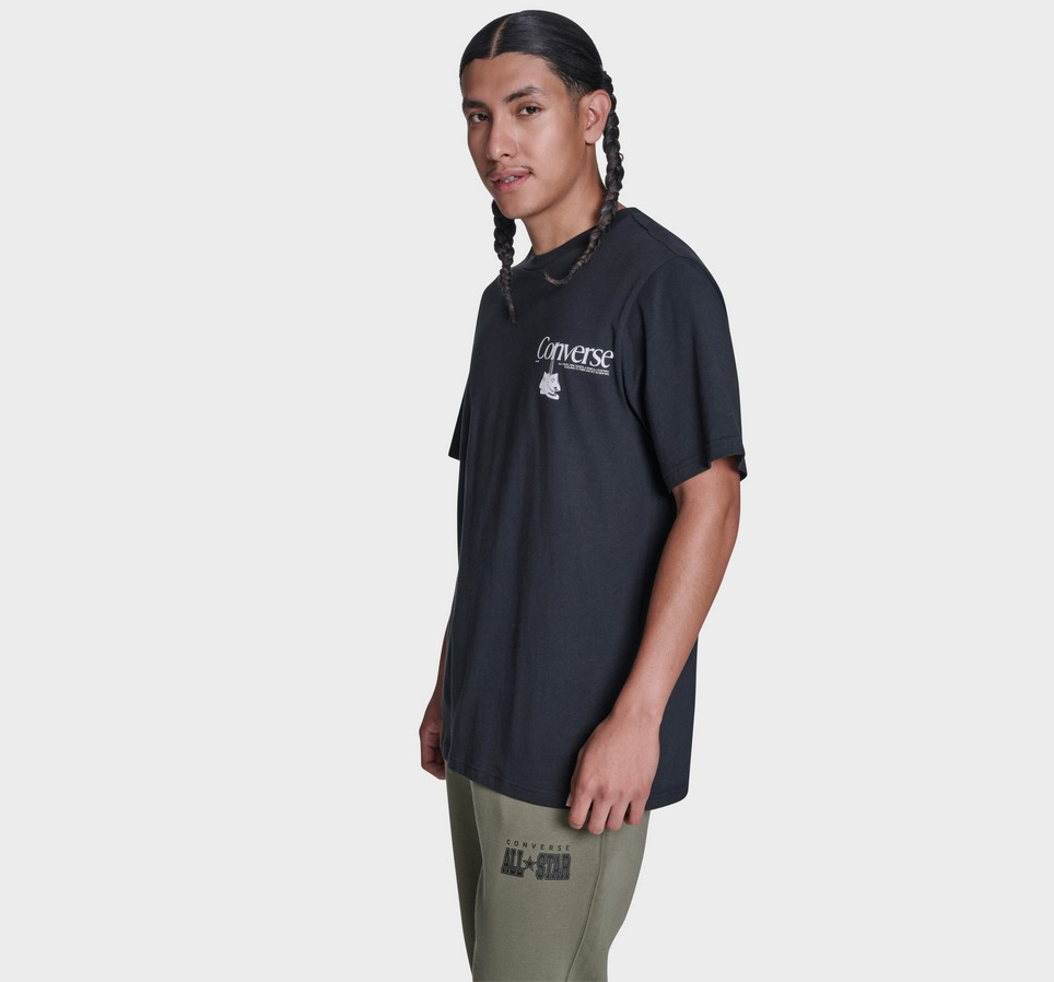 Hanging Shoes T-Shirt