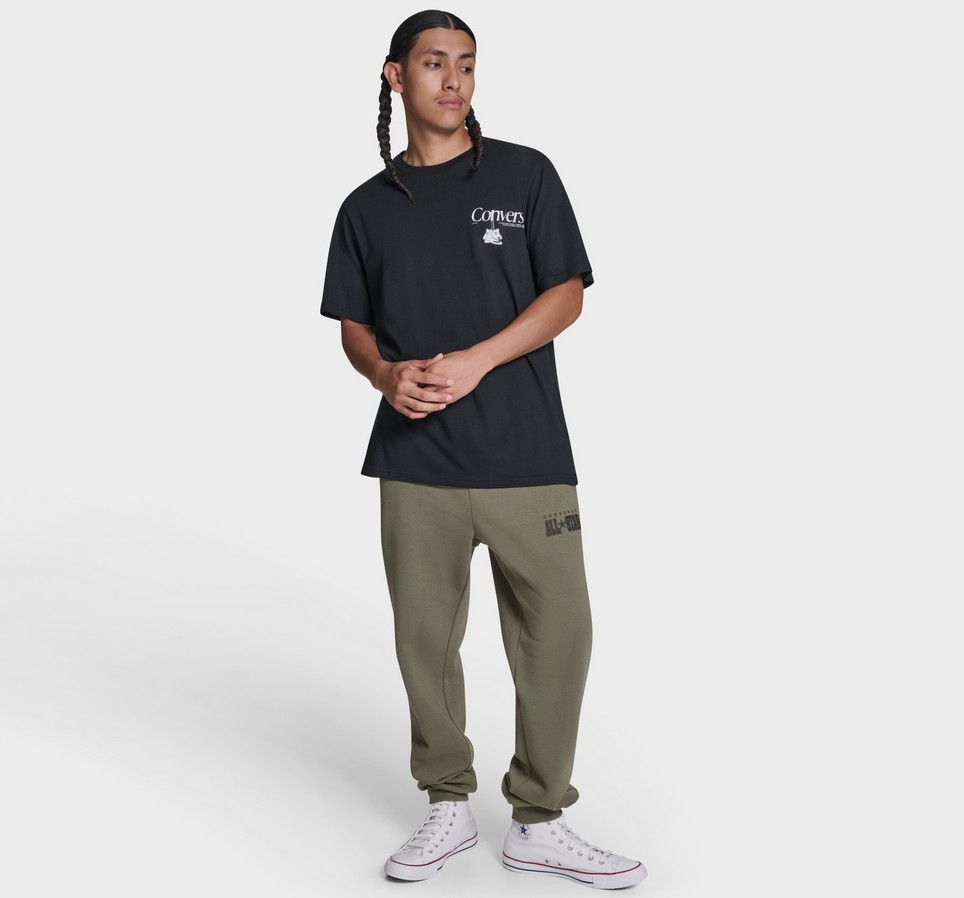 Hanging Shoes T-Shirt