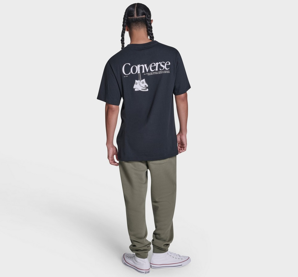 Hanging Shoes T-Shirt