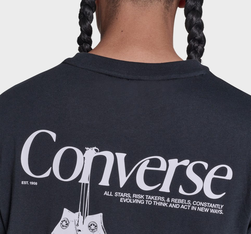 Hanging Shoes T-Shirt