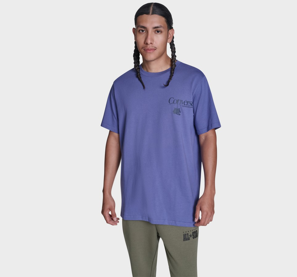 Hanging Shoes T-Shirt