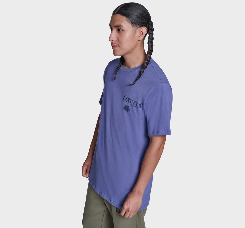 Hanging Shoes T-Shirt