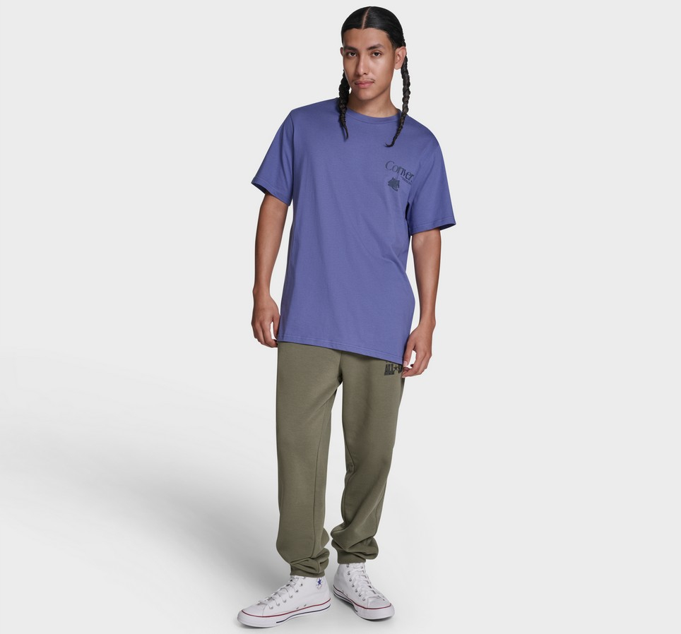 Hanging Shoes T-Shirt