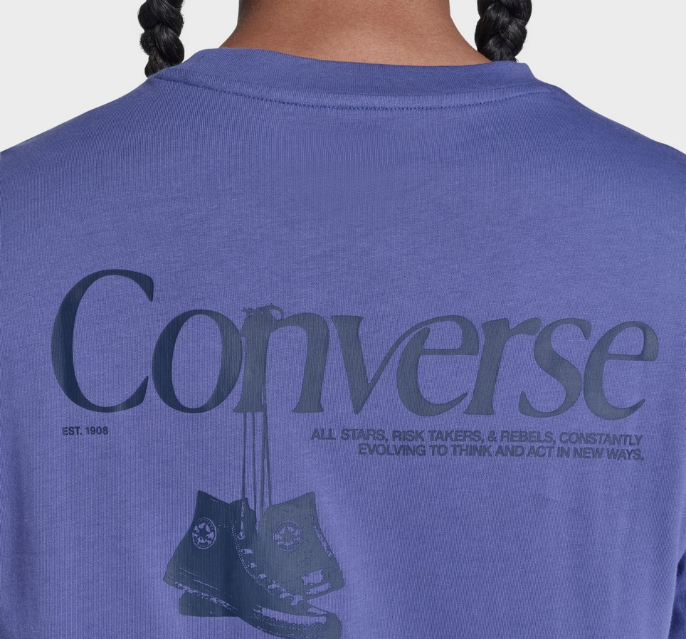 Hanging Shoes T-Shirt