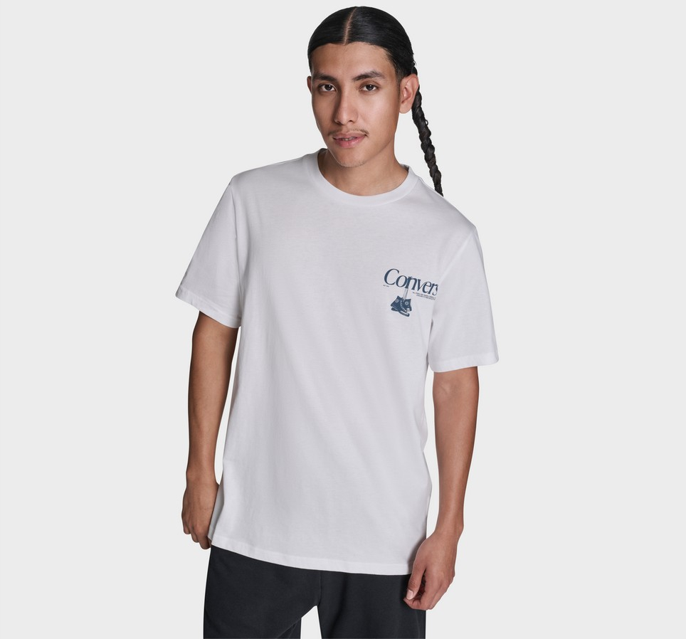 Hanging Shoes T-Shirt