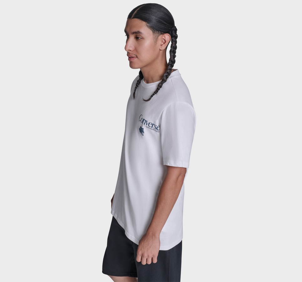 Hanging Shoes T-Shirt