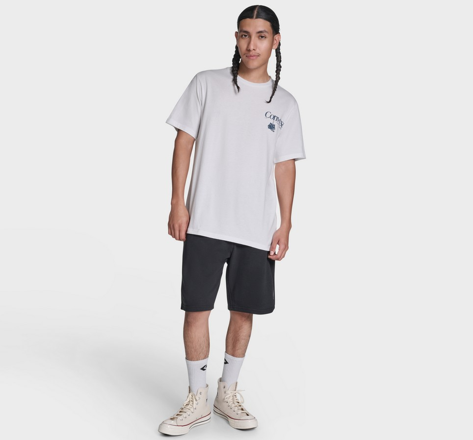 Hanging Shoes T-Shirt