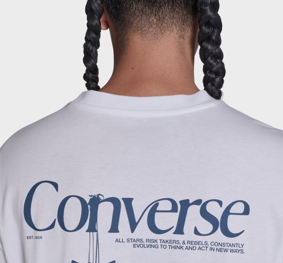 Hanging Shoes T-Shirt