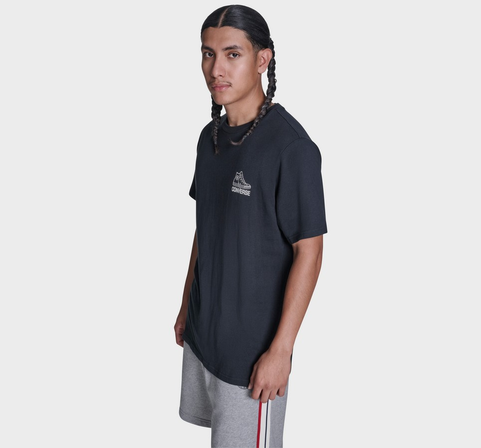 Vintage Chucks Tee
