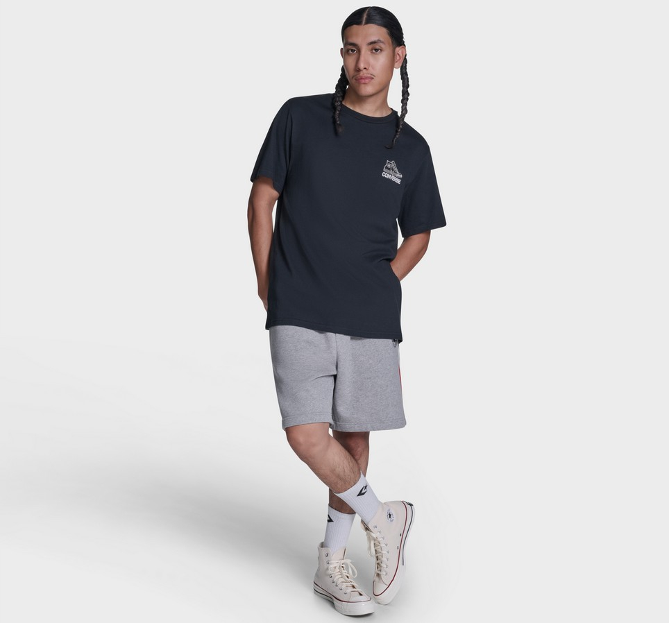 Vintage Chucks Tee