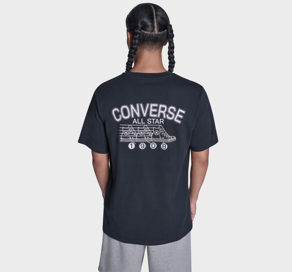 Vintage Chucks Tee