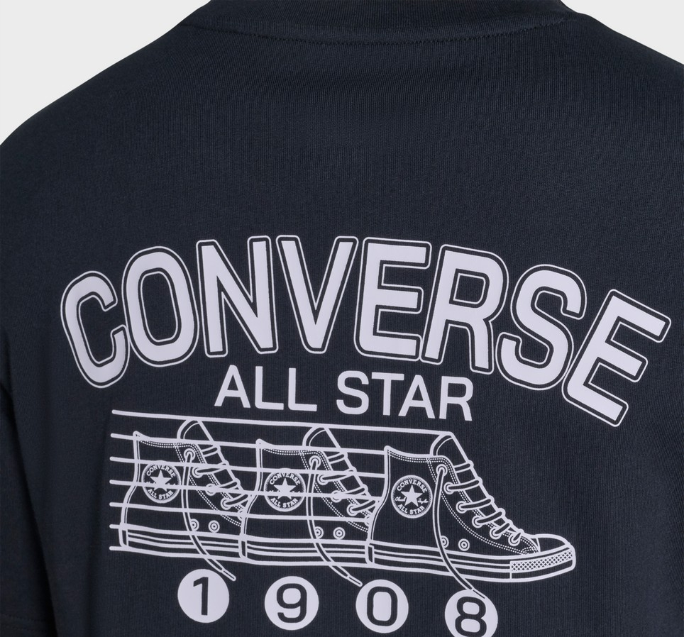 Vintage Chucks Tee
