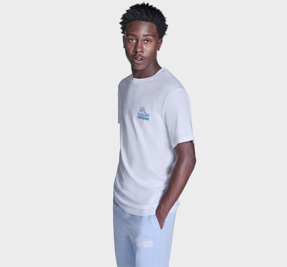 Vintage Chucks Tee