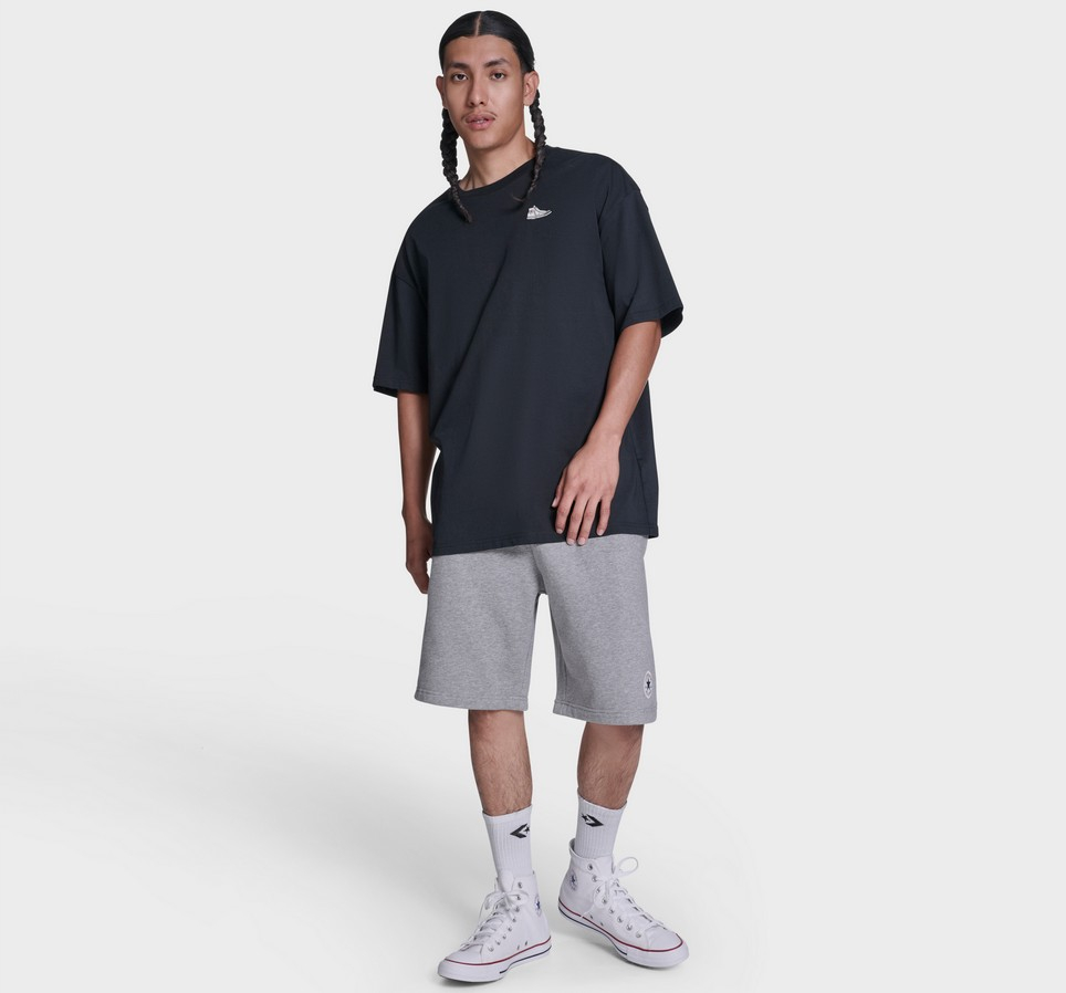 Relaxed Fit Chuck T-Shirt