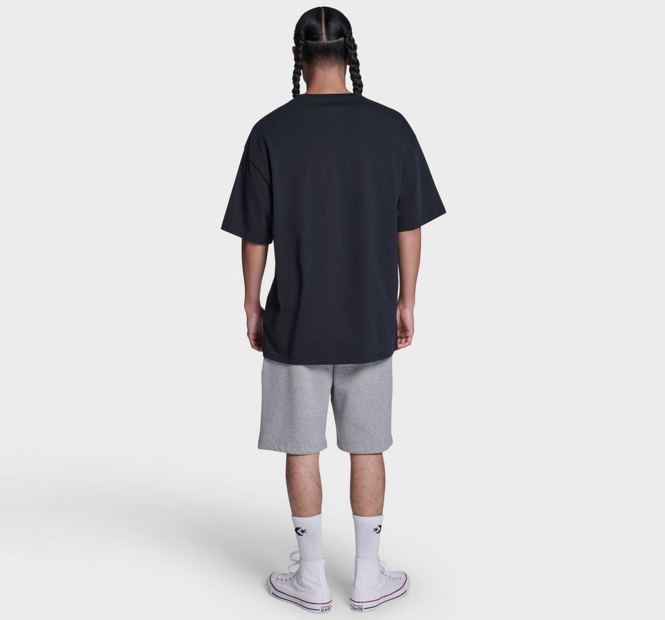 Relaxed Fit Chuck T-Shirt