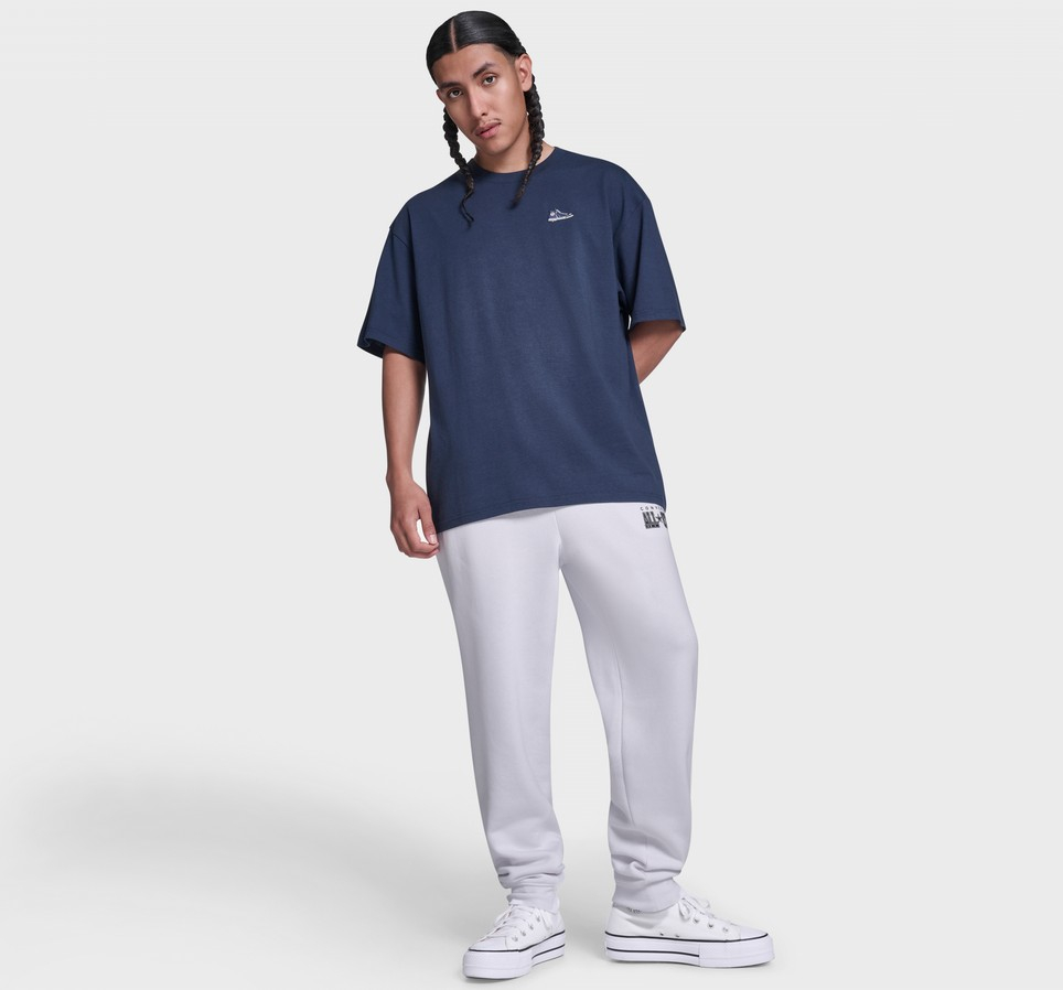 Relaxed Fit Chuck T-Shirt