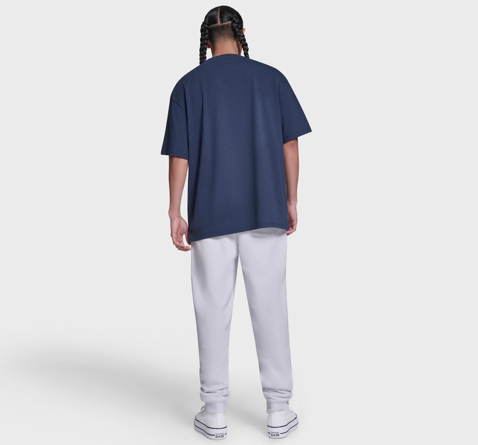 Relaxed Fit Chuck T-Shirt