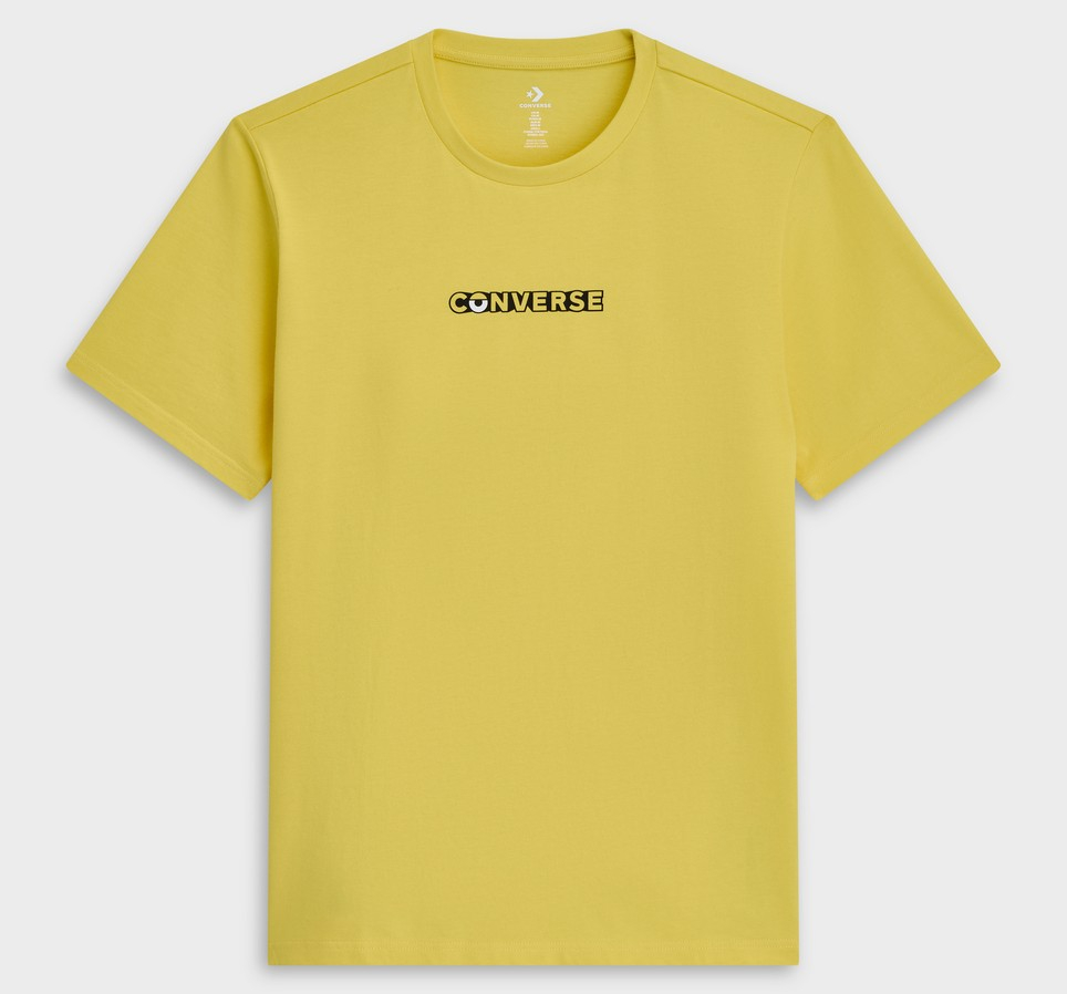 Chuck x Minions Tee
