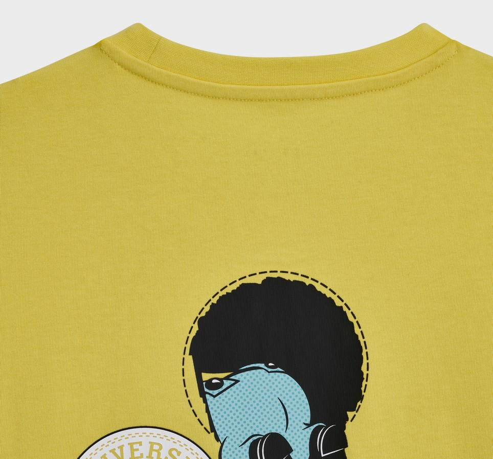 Converse x Minions T-Shirt