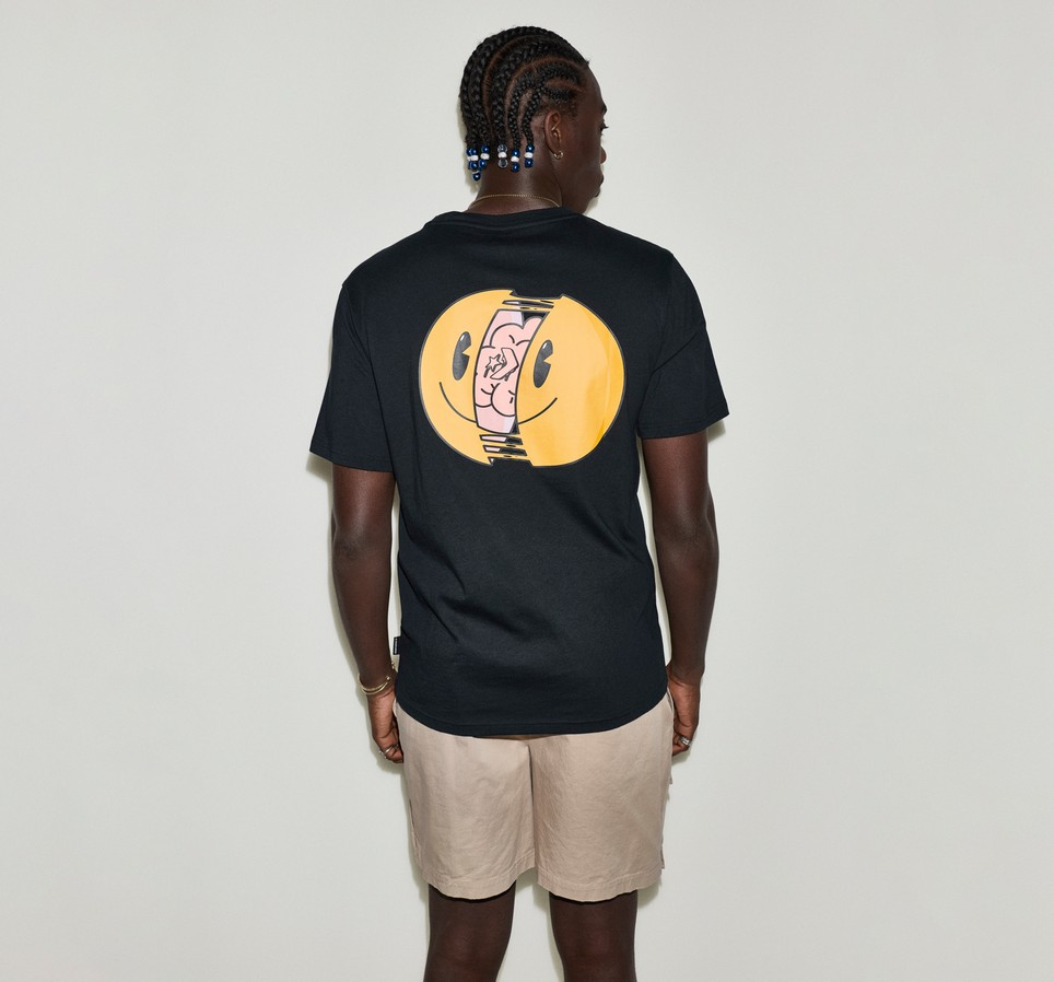 Converse Happy Thoughts T-Shirt