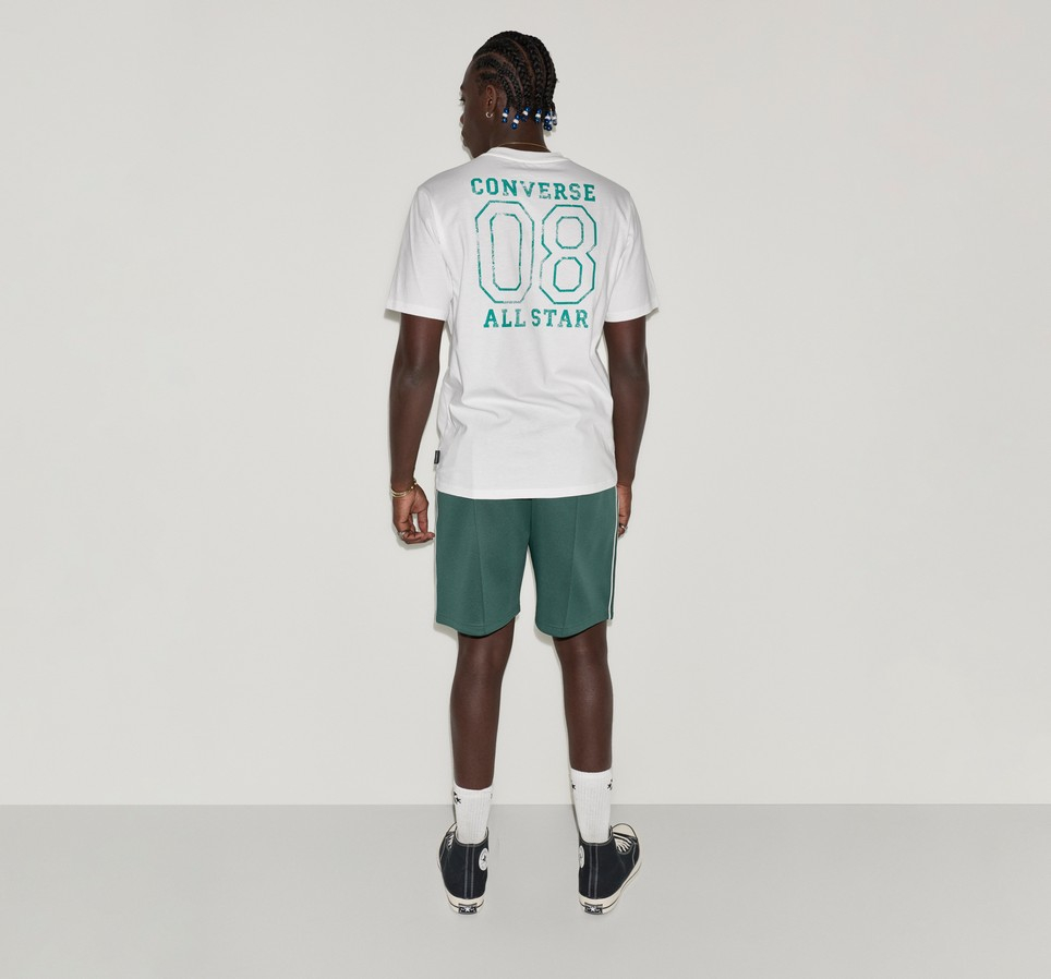 Varsity Blues Tee