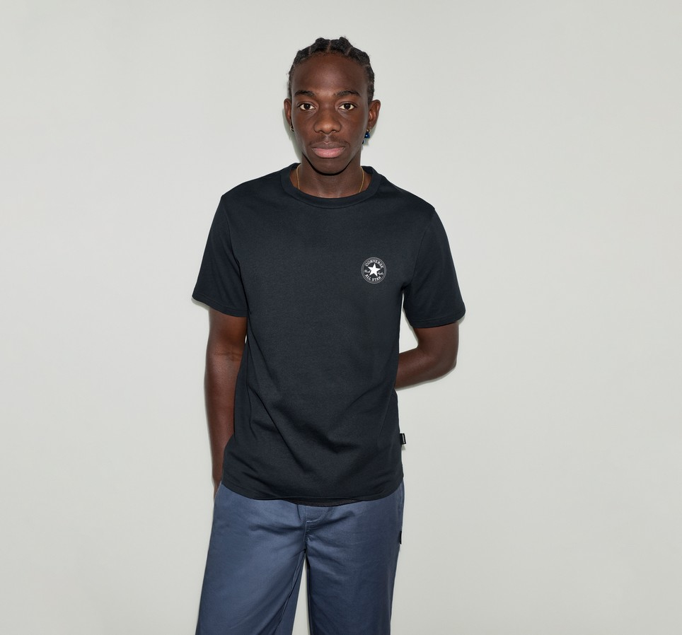 Converse Sport Tee