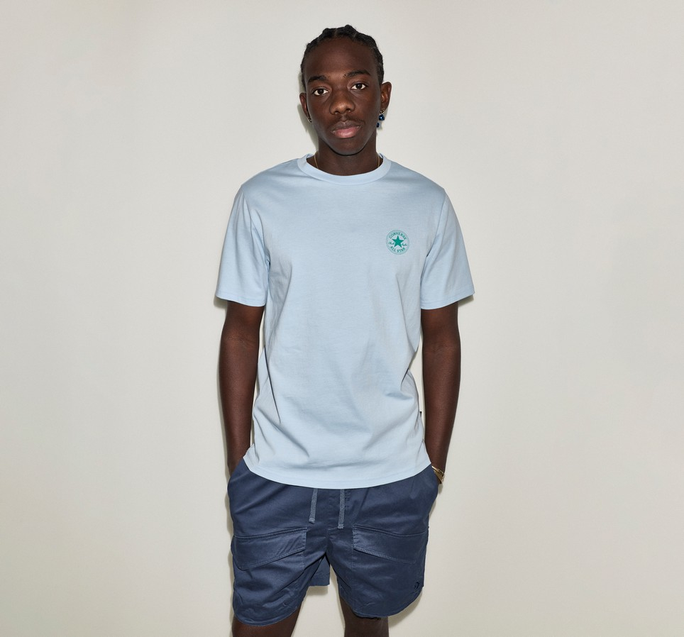 Converse Sport Tee