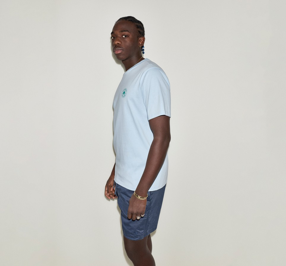 Converse Sport Tee