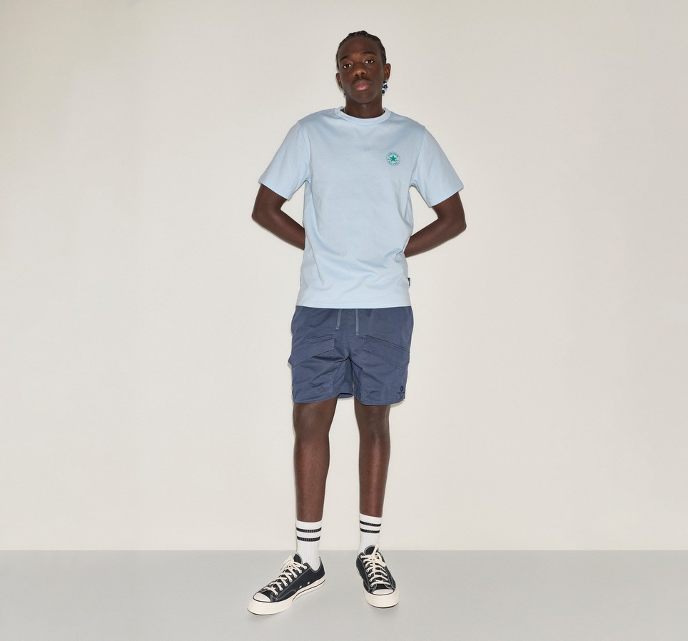 Converse Sport Tee