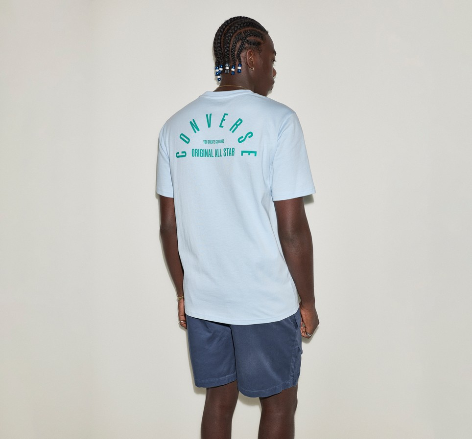Converse Sport Tee
