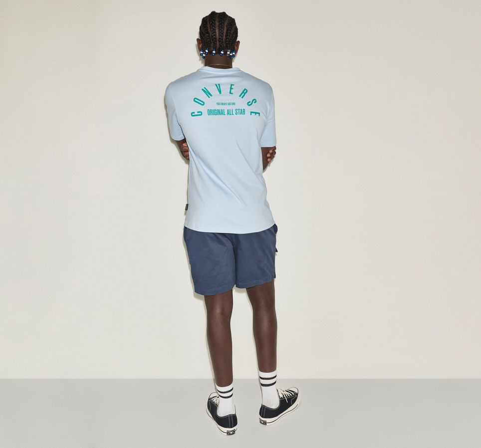 Converse Sport Tee