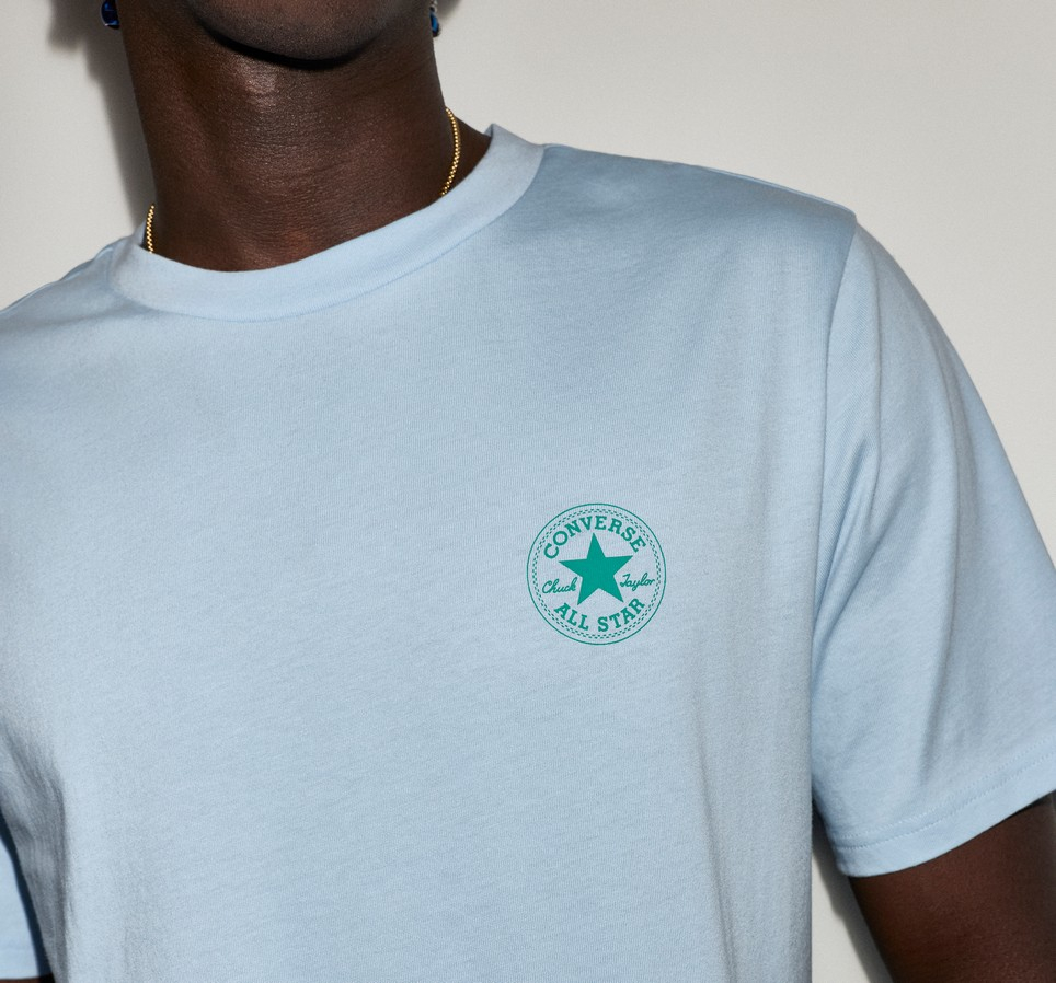 Converse Sport Tee