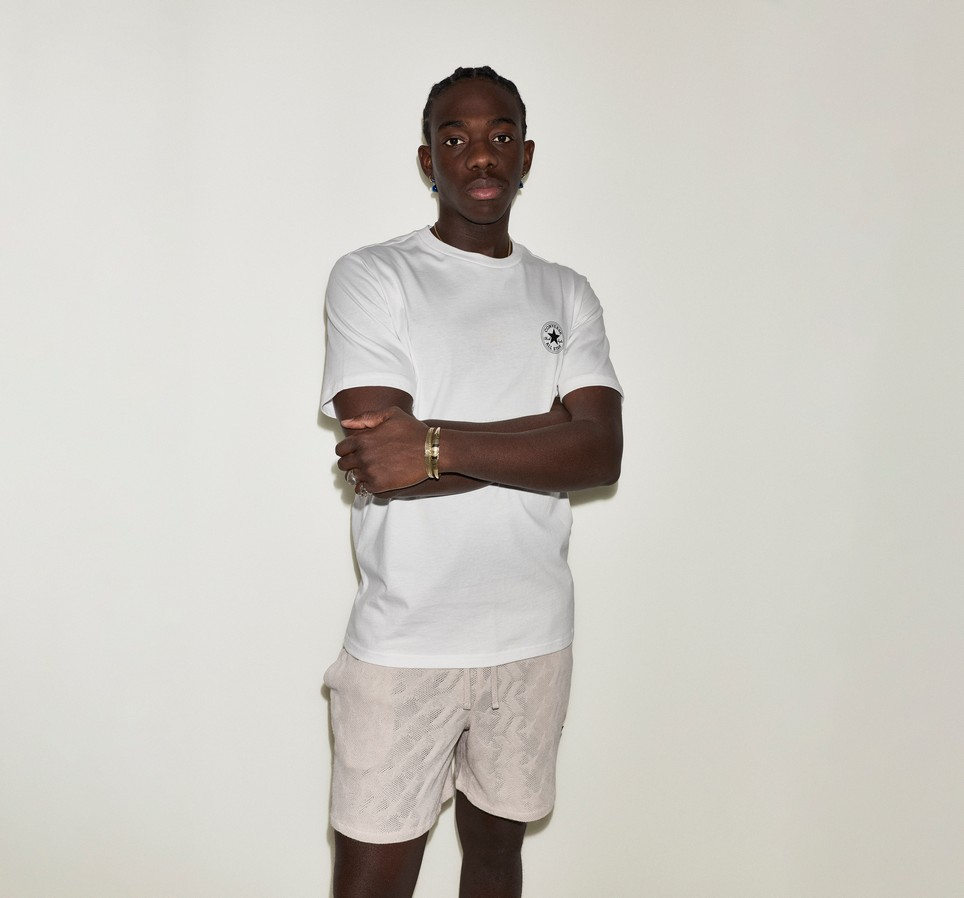 Converse Sport Tee