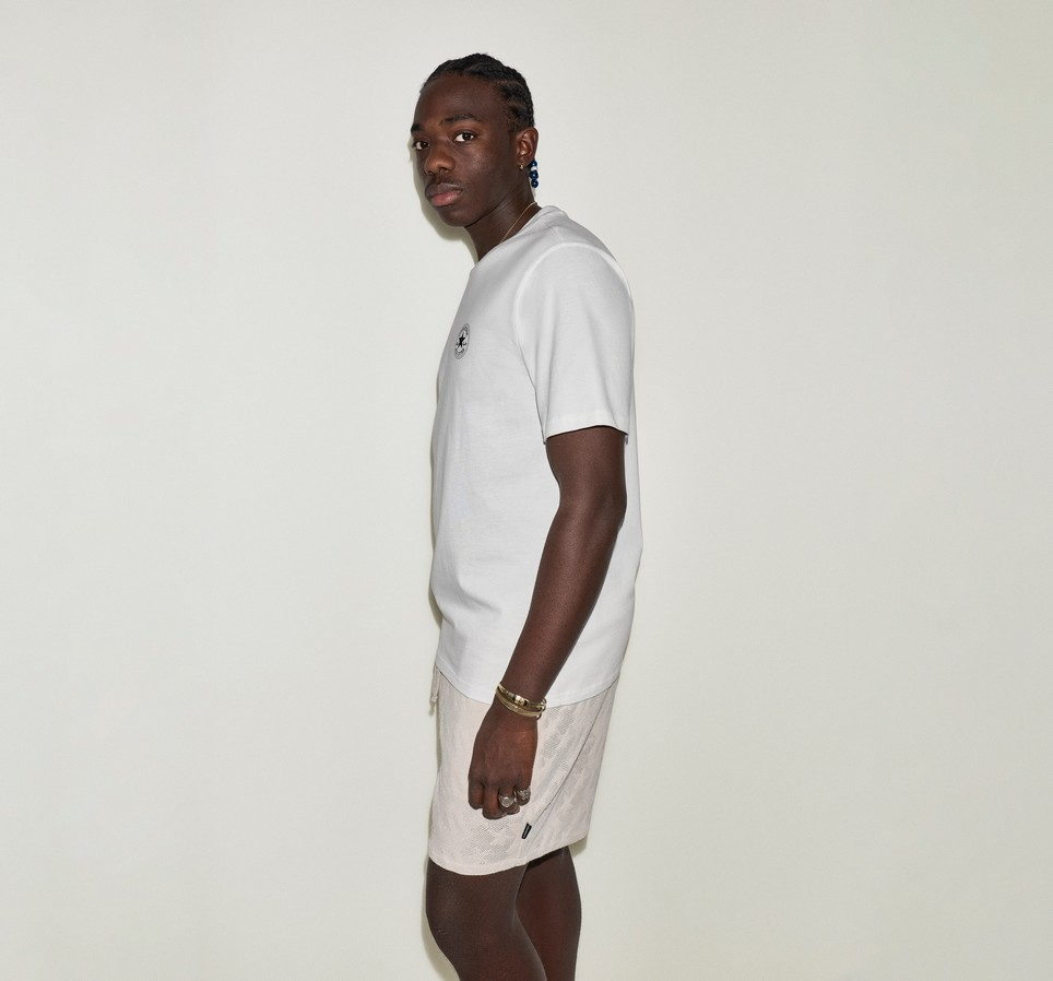 Converse Sport Tee