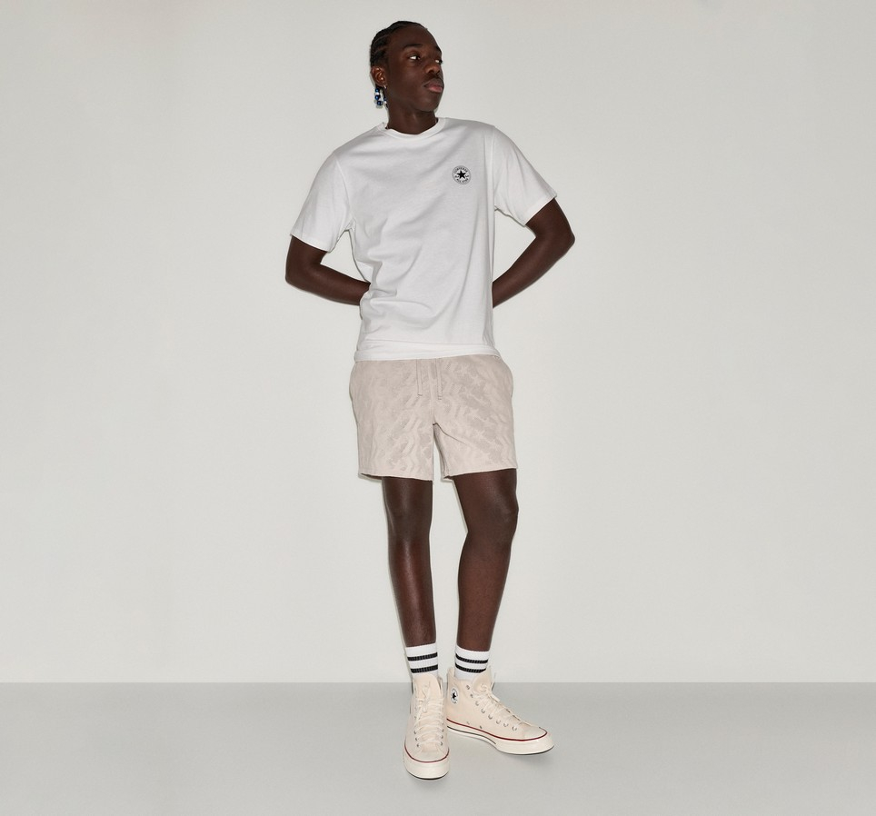 Converse Sport Tee