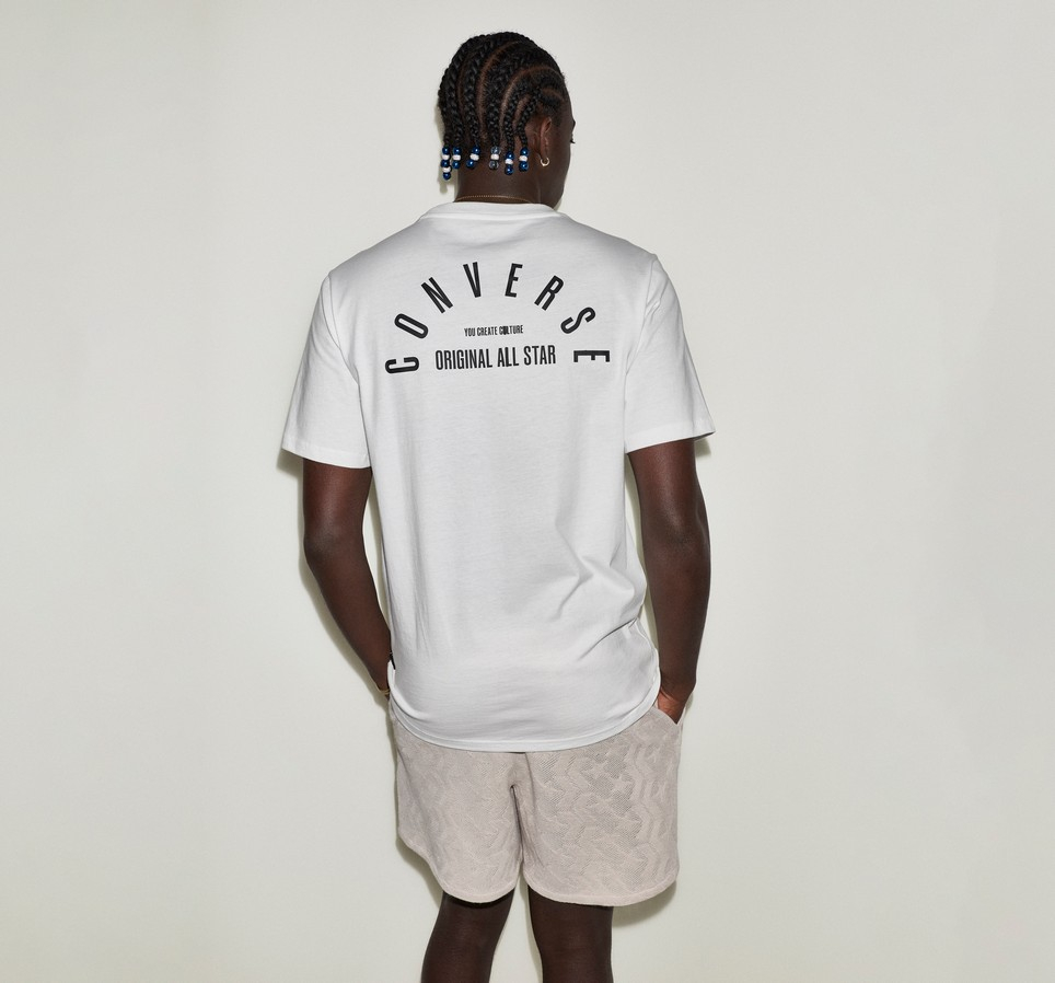 Converse Sport Tee