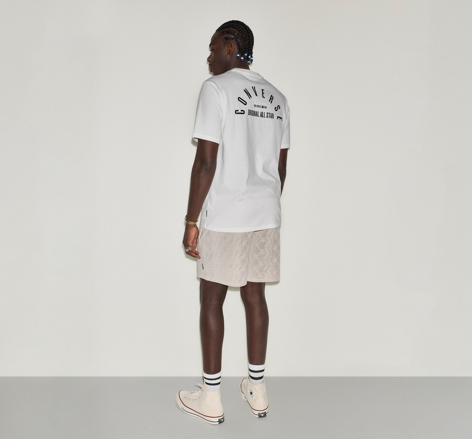 Converse Sport Tee