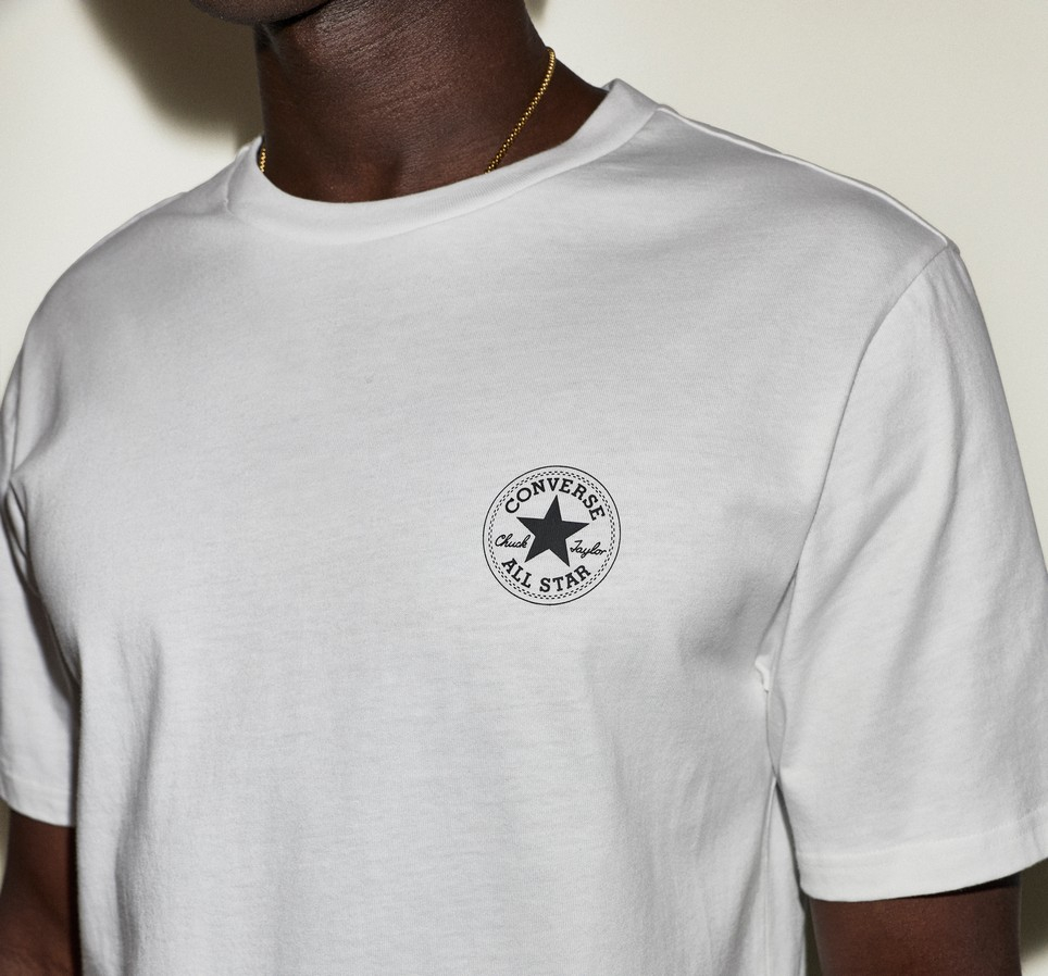 Converse Sport Tee